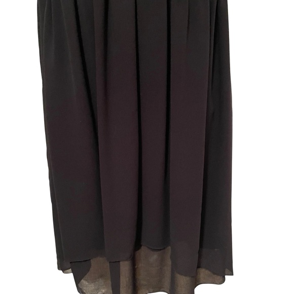 NWT Max Studio Speciality Products Dress Empire Waist Cocktail Holiday size  XS
